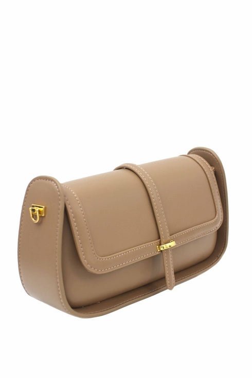 Women Hand Bag - 14741B - Hand Bag - Walkeaze